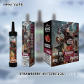 Bang DTL Hookah 36000 Disposable Vape E-Cigs
